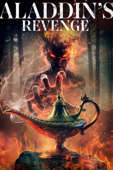 Aladdin's Revenge (2026)
