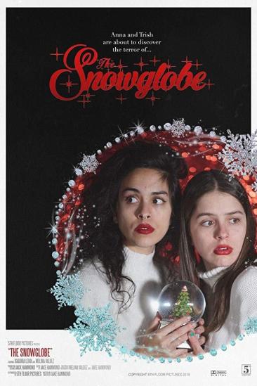 The Snowglobe (2019)