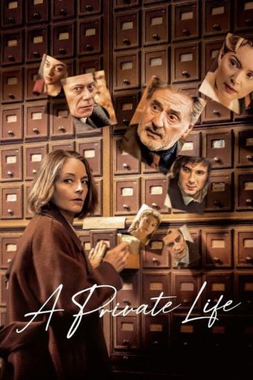 A Private Life (2025)