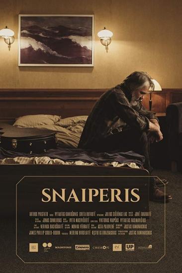 The Sniper (2019)