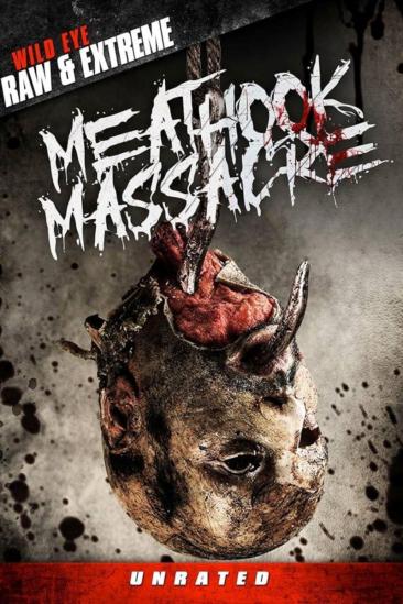 The Meathook Massacre (2025)