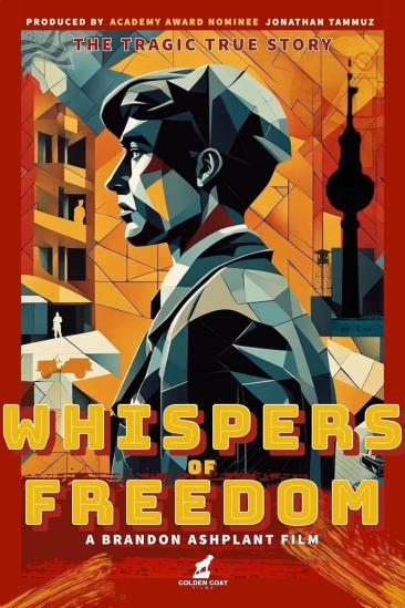 Whispers of Freedom (2024)