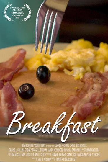 Breakfast (2026)