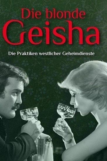 The Blonde Geisha (1979)