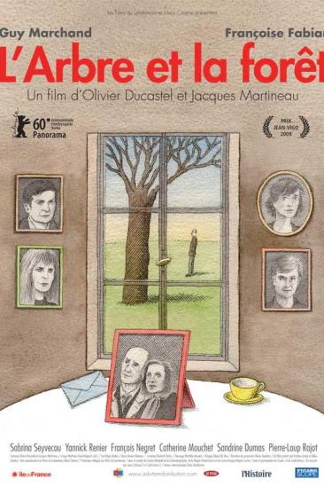 Family Tree (2010)