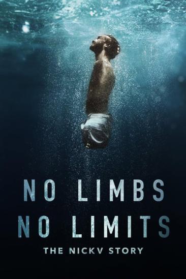 No Limbs No Limits (2026)