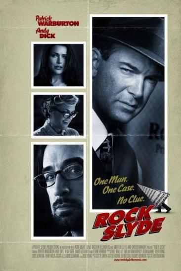 Rock Slyde (2010)