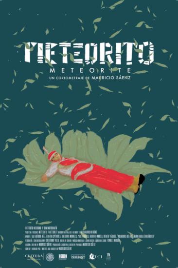 Meteorite (2019)