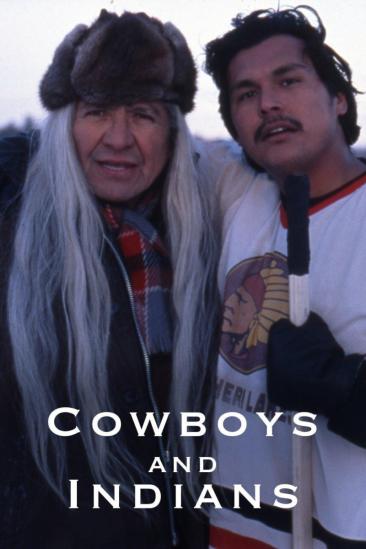 Cowboys & Indians (2003)