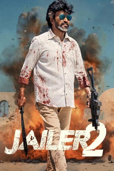 Jailer 2 (2026)