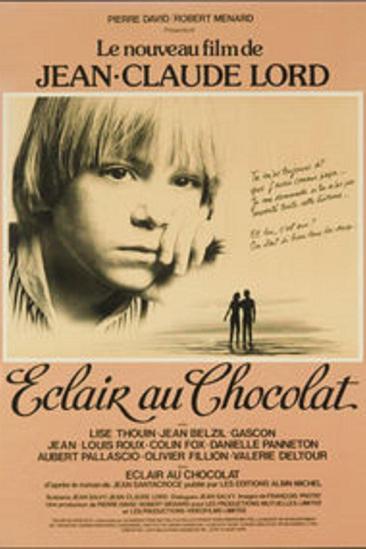Chocolate Eclair (1979)