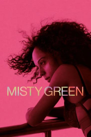 Misty Green (2026)