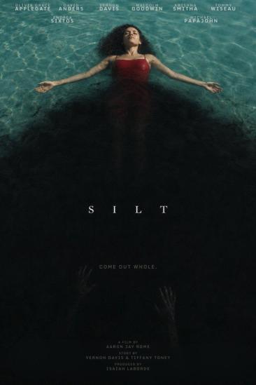 Silt (2026)