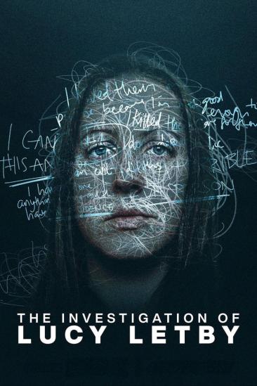 The Investigation of Lucy Letby (2026)