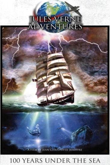 100 Years Under the Sea: Shipwrecks of the Caribbean (2007)