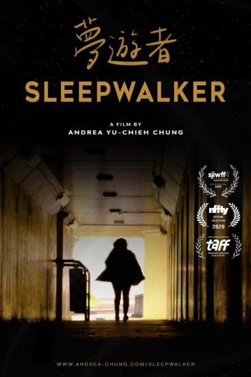 Sleepwalker (2020)