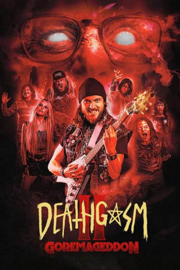 Deathgasm 2: Goremageddon (2026)