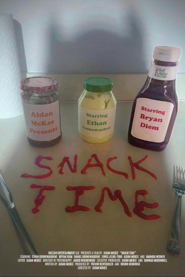 Snack Time (2026)