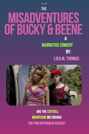 The Misadventures of Bucky and Beene (2025)