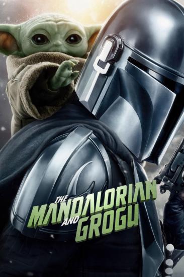 Star Wars: The Mandalorian and Grogu (2026)
