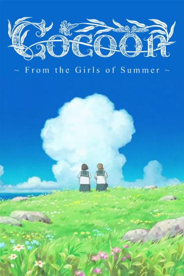 cocoon - One Summer of Girlhood (2026)