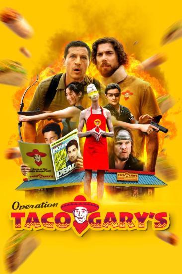 Operation Taco Gary's (2026)