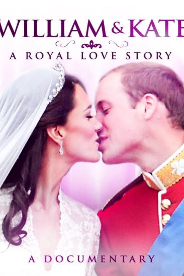 William & Katherine: A Royal Love Story (2011)