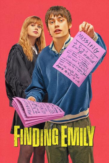 Finding Emily (2026)