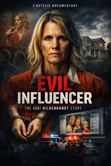 Evil Influencer: The Jodi Hildebrandt Story (2025)