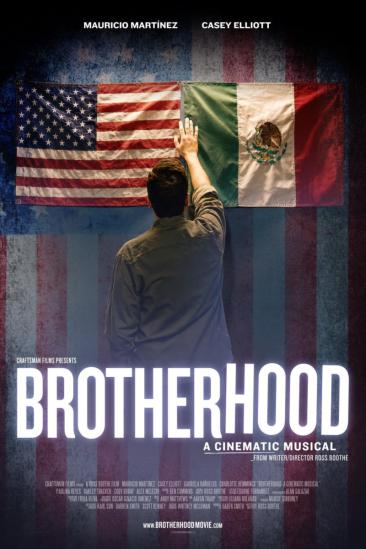 Brotherhood: A Cinematic Musical (2026)
