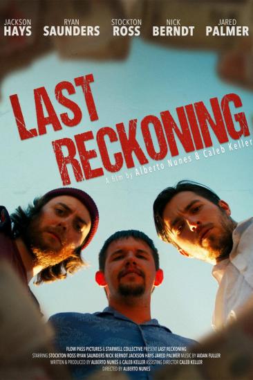 Last Reckoning (2026)