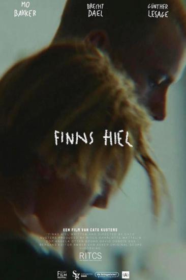 Finn's Heel (2022)