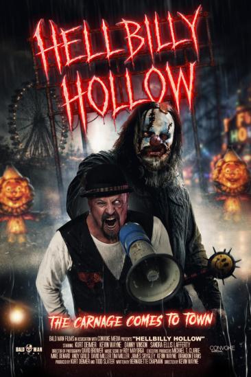Hellbilly Hollow (2026)