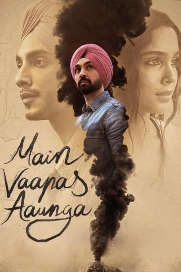 Main Vaapas Aaunga (2026)