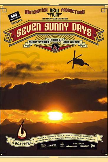 Seven Sunny Days (2007)