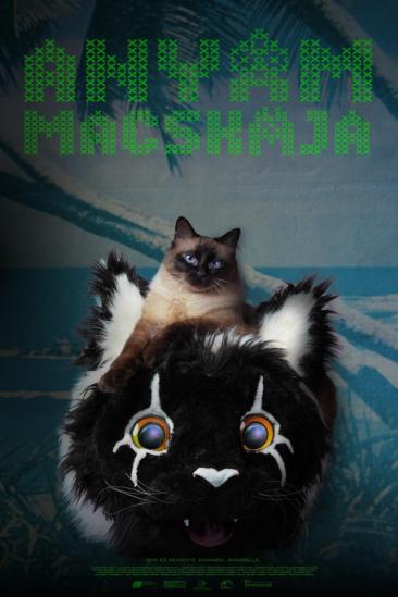 Mom’s Cat (2021)