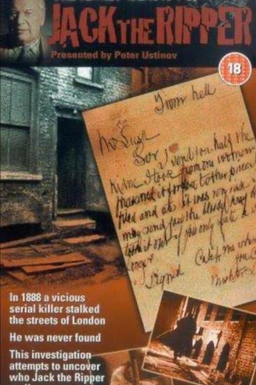 The Secret Identity of Jack the Ripper (1988)