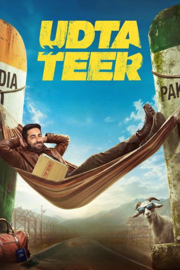 Udta Teer (2026)