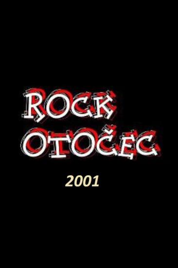 Rock Otocec 2001 (2001)