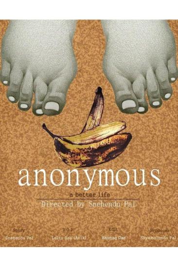 Anonymous (a better life) (2020)