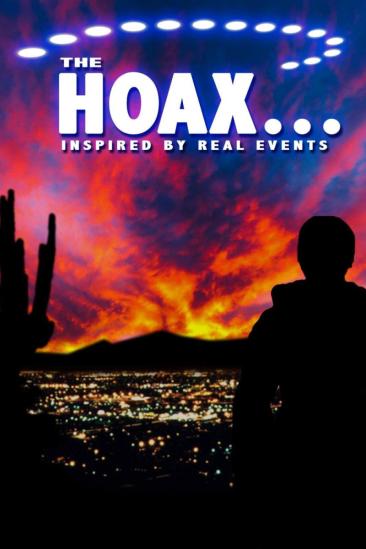 The Hoax (2007)