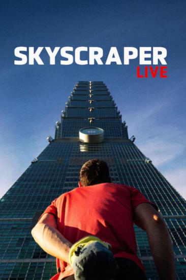 Skyscraper Live (2026)
