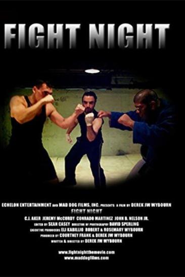 Fight Night (2004)