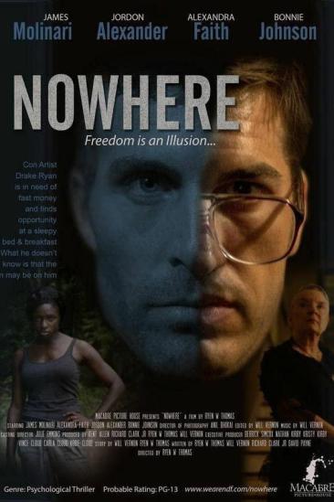 NoWhere (2016)