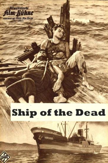 Ship of the Dead (1959)