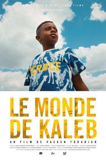 Le monde de Kaleb (2022)