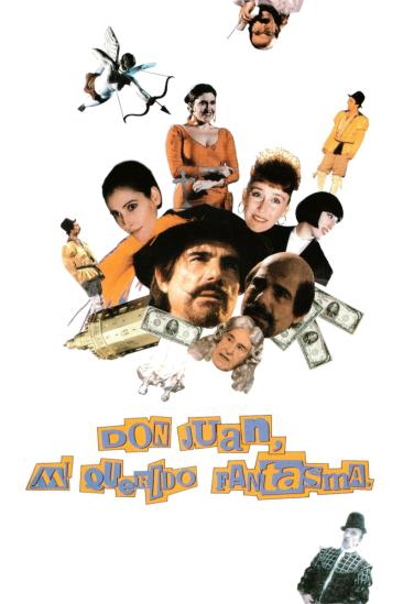 Don Juan, My Dear Ghost (1990)