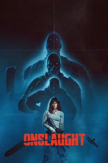 Onslaught (2026)