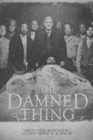 That Damned Thing (2026)