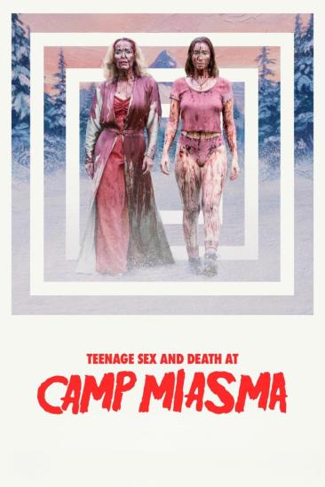 Teenage Sex and Death at Camp Miasma (2026)
